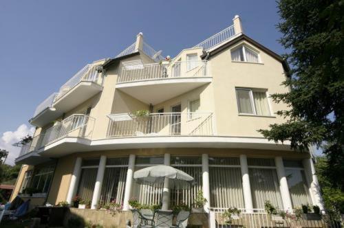 Solaris Apartments Saints Constantine and Helena ภายนอก รูปภาพ