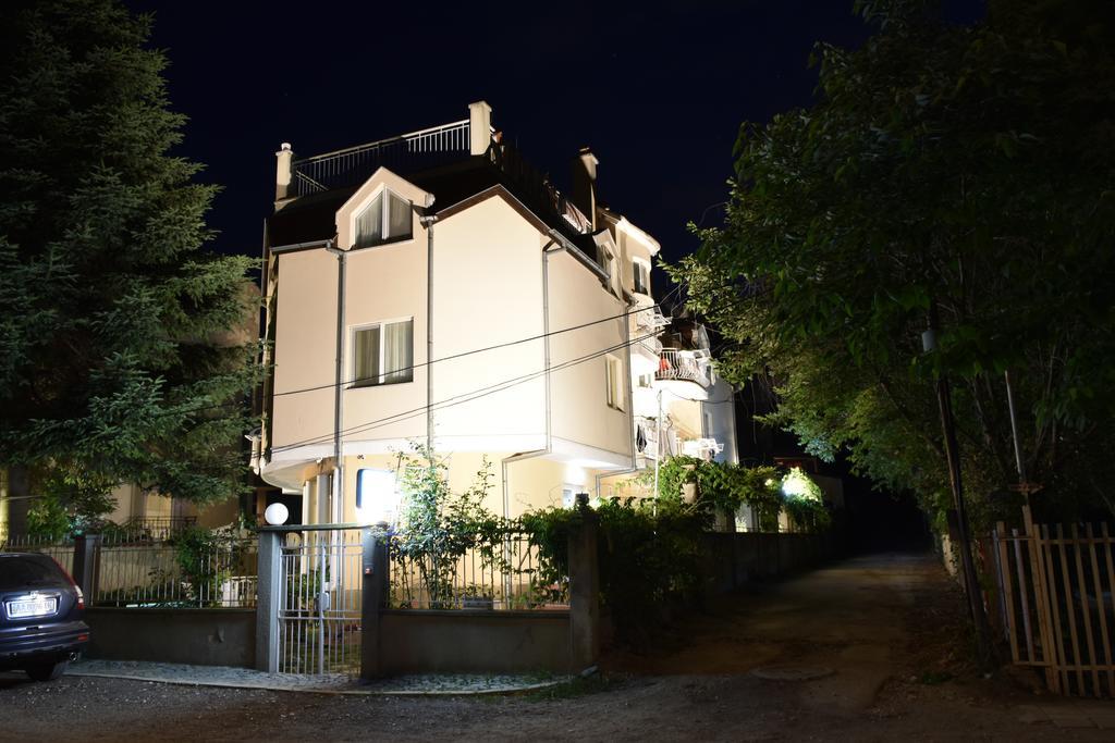 Solaris Apartments Saints Constantine and Helena ภายนอก รูปภาพ