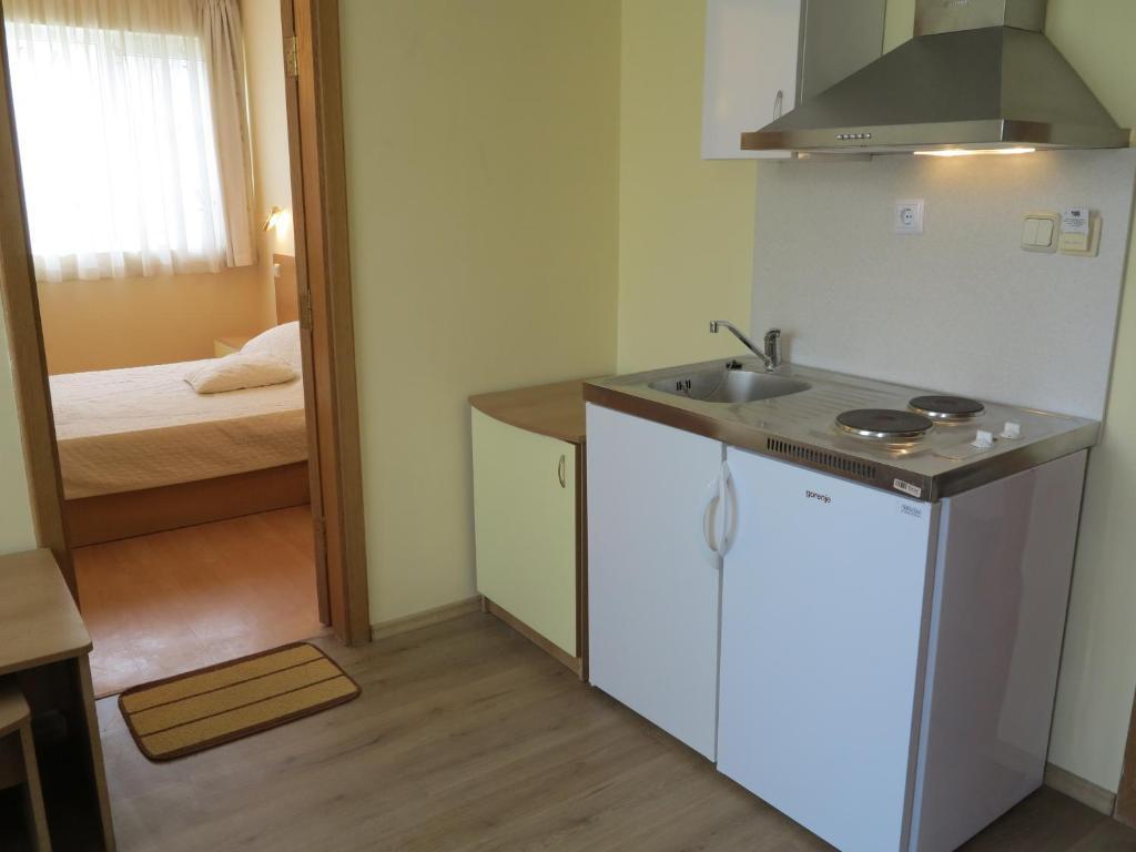 Solaris Apartments Saints Constantine and Helena ห้อง รูปภาพ